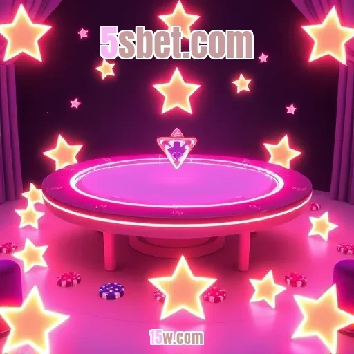 5sbet.com: Descubra os Melhores Jackpots e Ganhe Grande Hoje Mesmo!