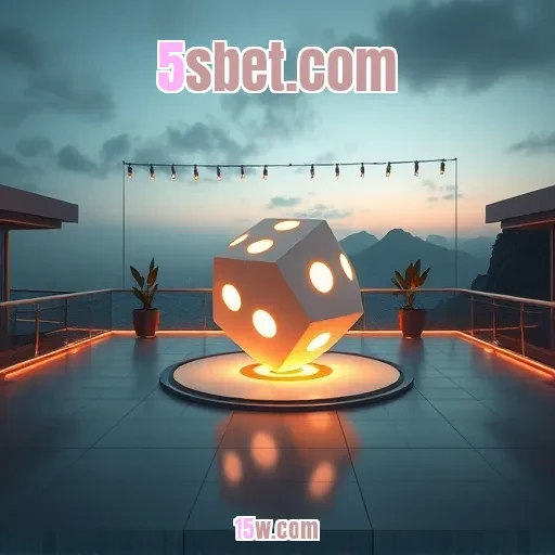 5sbet.com: Explorando as Novas Tendências em Jogos e Apostas